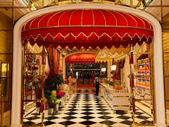 -咖啡苑 - 蔚藍夏日限定主题(永利皇宫店)