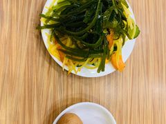 小菜-有礼有面(知春路店)