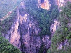 -重庆云阳龙缸景区