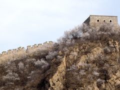 -龙泉峪长城