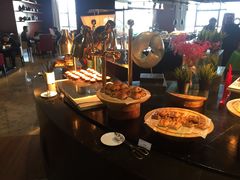 -无锡新湖铂尔曼大酒店