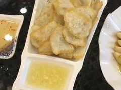 -东四民芳餐厅(世茂工三店)