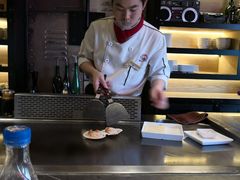 -玛雅铁板烧餐厅(中关村店)