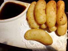 -小龙坎老火锅(泾县喜来登店)