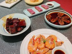 -恰恰餐厅(硕和生活广场店)