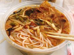 -凤张螺蛳粉·爽口粉(跃进路总店)