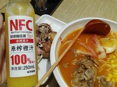 -味千拉面(大悦城店)