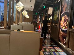 -云海肴·汽锅鸡·云南代表菜(美罗城店)