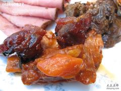 牛肉-亮马河饭店翠雅咖啡厅