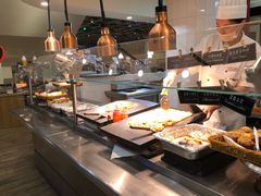 -So Lounge索兰至餐厅(蓝色港湾店)