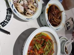 -欧记大排档·景德菜(上海首店)