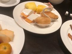 -京香轩·中餐厅(上海中庚聚龙酒店)