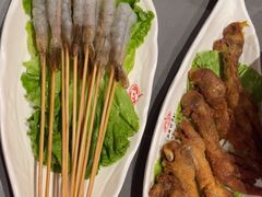 -洞子口重庆鲜货火锅(楚翘城旗舰店)