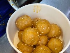 -黑色经典臭豆腐·湖南特产(步行街店)