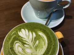 -咖法森林·咖啡  酒吧(天河店)