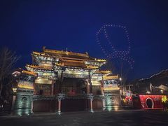 -卧龙堡客栈·中餐厅(古北水镇店)