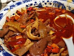 -南京大牌档(人民广场店)