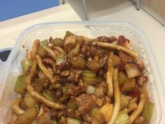 -疆Jiang·新疆秘制料理