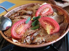 -品味泸沽湖•民族特色菜(大落水店)