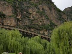 -龙庆峡风景区