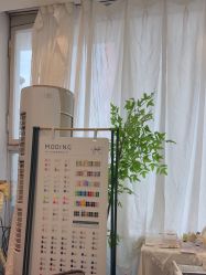 -U+nail优加专业美甲美睫