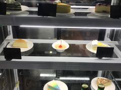 -遇见西木美式餐厅(体育路店)