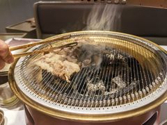 -西塔老太太泥炉烤肉(川沙百联店)