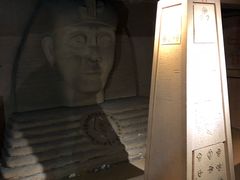 -秃鹫湾·推理大师沉浸式实景演绎推理剧场