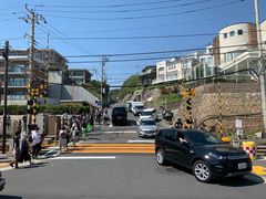 -灌篮高手动画打卡地