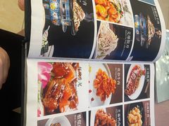 -烤肉宛饭庄(南礼士路店)
