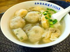 -永和鱼丸(南后街店)