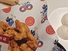 -鱼酷活鱼烤鱼(江宁金鹰店)