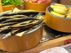 -喜家自助小火锅(卓悦里店)