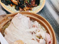 -砂锅居(西四店)