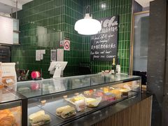-BAKER&SPICE(环贸店)