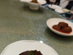 -全聚德(扬州虹桥坊店)
