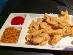 -海底捞火锅智慧餐厅(中骏世界城店)