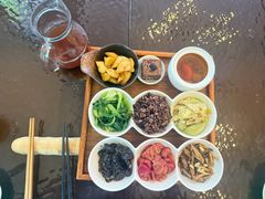 -五观堂素食(新华路店)