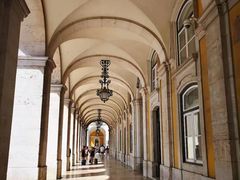 -商业广场(Praça do Comércio)