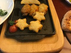 -棒约翰比萨·意面(剑河店)