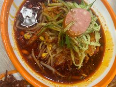 -三姐妹冷面馆(保卫路店)