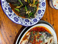 臭豆腐-湖南湘菜馆(东湘缘二店)
