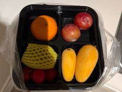 -舟市水产蒸汽活海鲜自助(卓悦汇店)