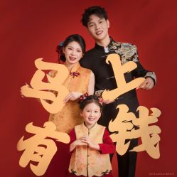 -倾城宝贝儿童摄影(浦东金谊店)