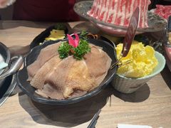 -盛武肥牛(南国名城店)