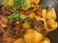 -四季轩中餐厅(徐州开元名都大酒店)