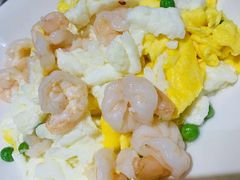 -味莊·青岛菜(云霄路店)