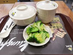 -真功夫(北京西站店)