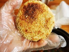 -李小老烧饼(常营民族家园店)