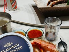 -阳光码头海鲜火锅(世纪大道店)